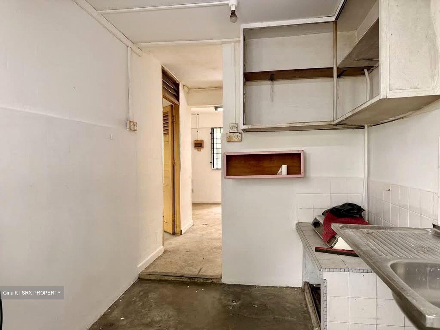 Blk 45 Blangah Court (Bukit Merah), HDB 2 Rooms #540886401